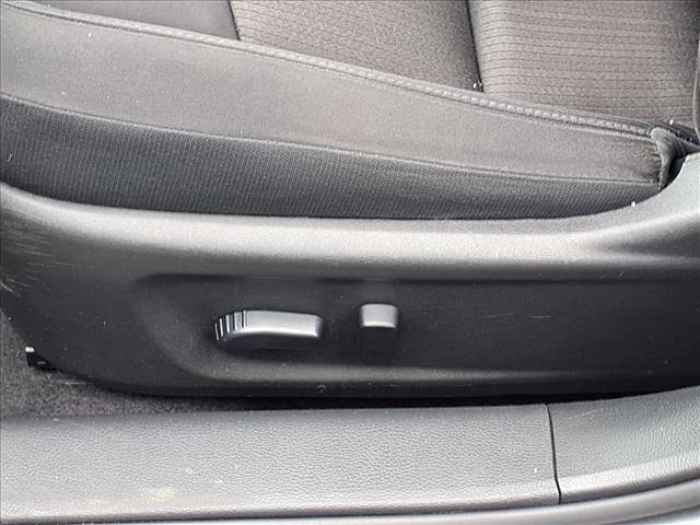 used 2024 Nissan Altima car, priced at $20,000