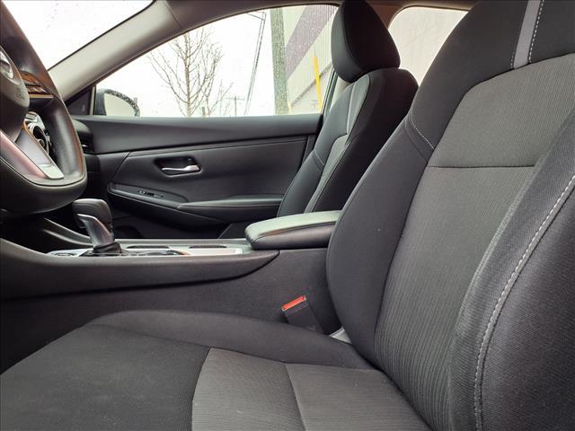 used 2023 Nissan Sentra car, priced at $20,000