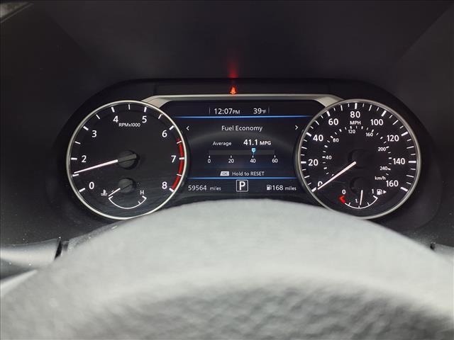 used 2023 Nissan Sentra car, priced at $20,000