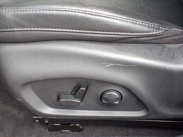 used 2024 Jeep Compass car, priced at $24,800