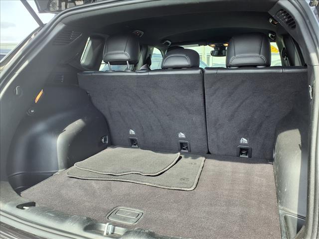 used 2024 Jeep Compass car, priced at $24,800