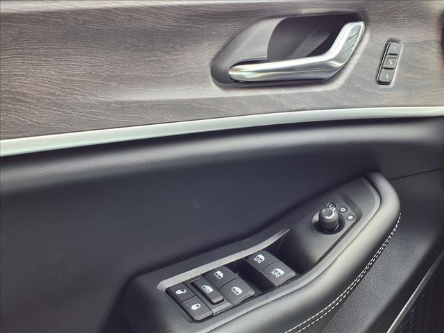 new 2026 Jeep Grand Cherokee L car