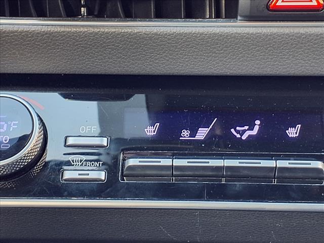 used 2023 Hyundai Sonata car, priced at $23,500