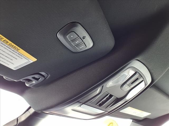 used 2022 Ram 1500 car, priced at $39,999