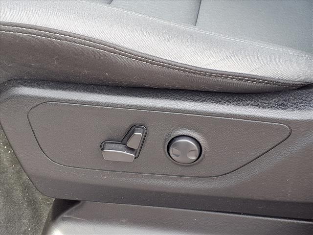 used 2022 Ram 1500 car, priced at $39,999