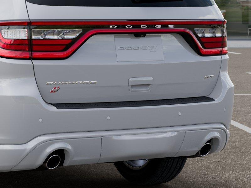 new 2026 Dodge Durango car, priced at $44,860