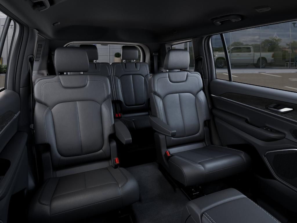 new 2026 Jeep Grand Cherokee L car, priced at $45,765