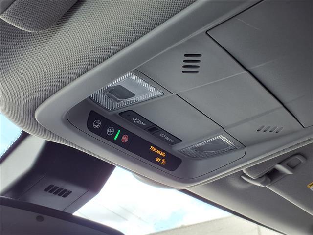 used 2024 GMC Terrain car, priced at $21,367