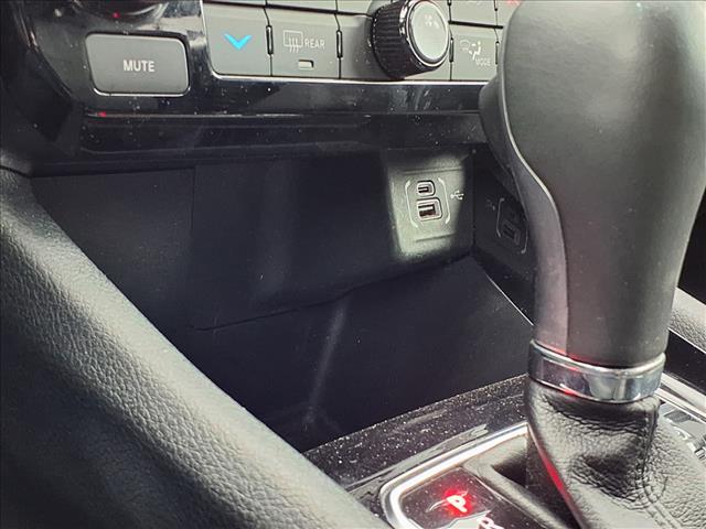 used 2023 Jeep Compass car, priced at $25,499