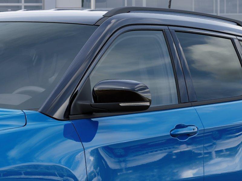 new 2026 Jeep Compass car, priced at $33,452