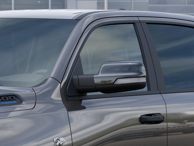 new 2026 Ram 1500 car, priced at $54,855
