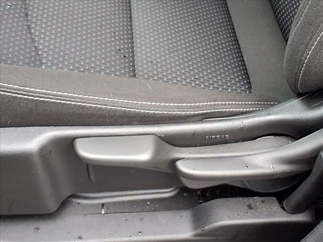 used 2024 GMC Terrain car, priced at $23,500