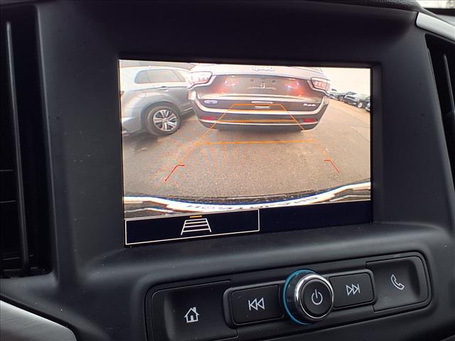 used 2024 GMC Terrain car, priced at $23,500