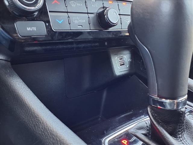 used 2024 Jeep Compass car, priced at $24,695