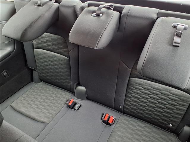 used 2024 Nissan Pathfinder car, priced at $28,999