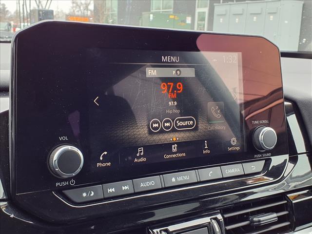 used 2024 Nissan Pathfinder car, priced at $28,999