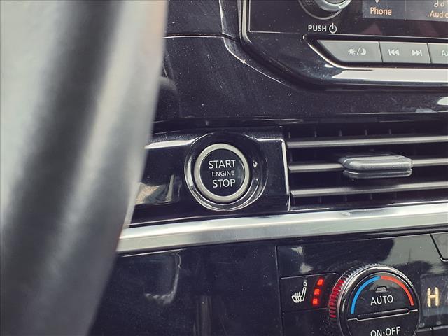 used 2024 Nissan Pathfinder car, priced at $28,999