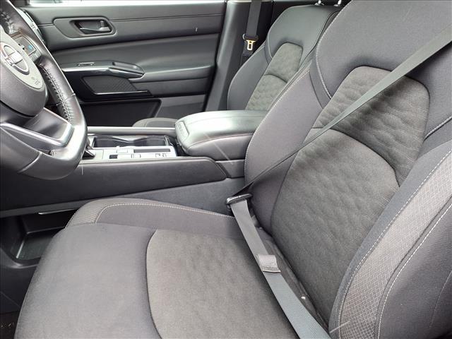 used 2024 Nissan Pathfinder car, priced at $28,999