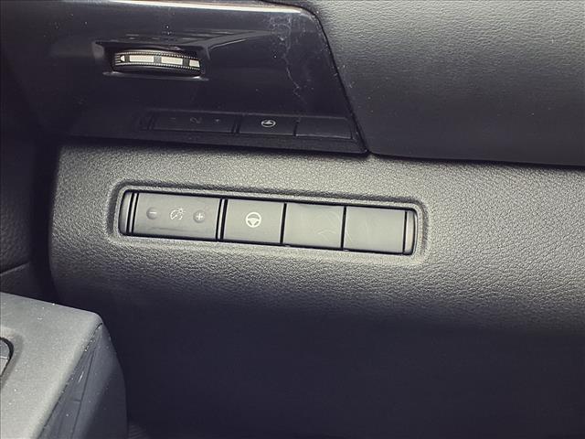 used 2024 Nissan Pathfinder car, priced at $28,999