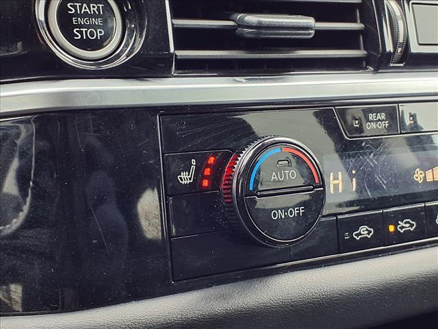 used 2024 Nissan Pathfinder car, priced at $28,999