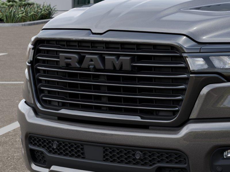 new 2026 Ram 1500 car, priced at $60,566
