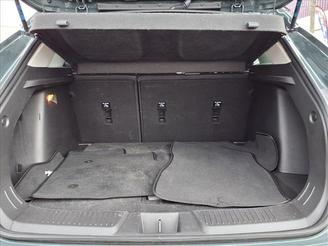 used 2025 Chevrolet Trax car, priced at $21,856