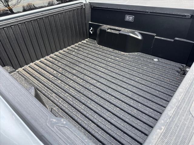 new 2026 Toyota Tacoma car, priced at $41,554