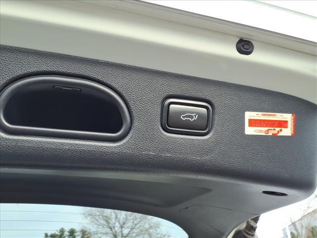 used 2020 Kia Sportage car, priced at $16,995