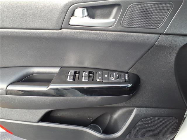 used 2020 Kia Sportage car, priced at $16,995