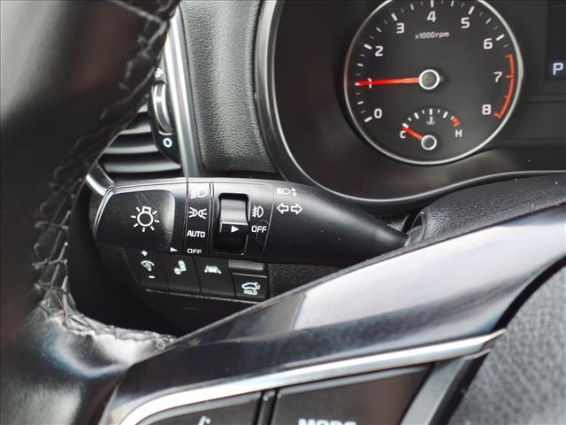 used 2020 Kia Sportage car, priced at $16,995