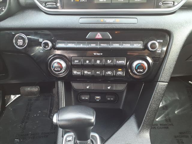 used 2020 Kia Sportage car, priced at $16,995