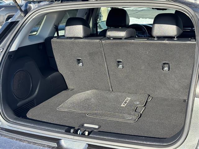 used 2022 Kia Niro EV car, priced at $15,899