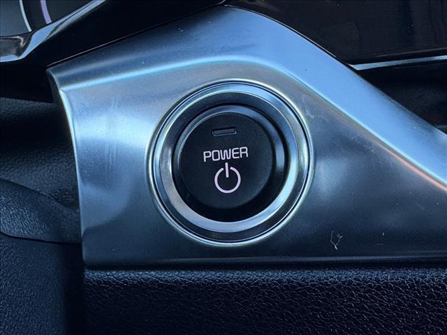 used 2022 Kia Niro EV car, priced at $15,899