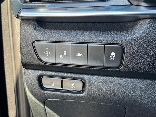 used 2022 Kia Niro EV car, priced at $15,899