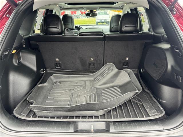 used 2019 Jeep Cherokee car, priced at $16,499