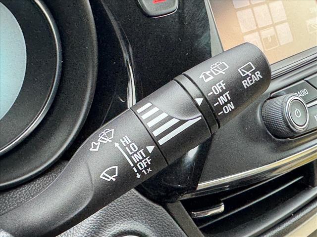 used 2017 Buick Envision car, priced at $11,499