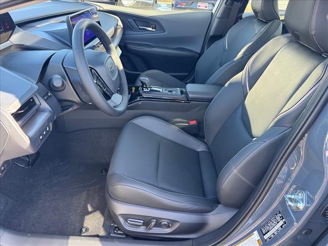 new 2026 Toyota Prius car, priced at $35,171