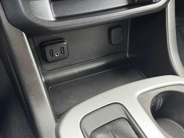 used 2020 Chevrolet Colorado car, priced at $21,995