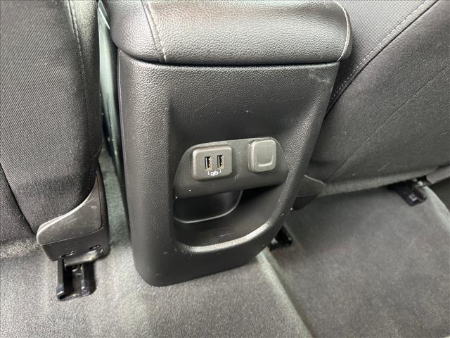 used 2020 Chevrolet Colorado car, priced at $21,995