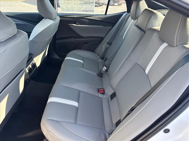 new 2026 Toyota Camry car, priced at $32,335