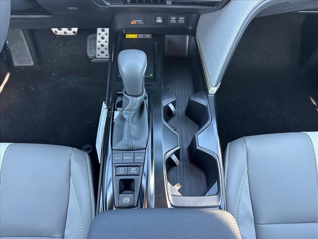 new 2026 Toyota Camry car, priced at $32,335