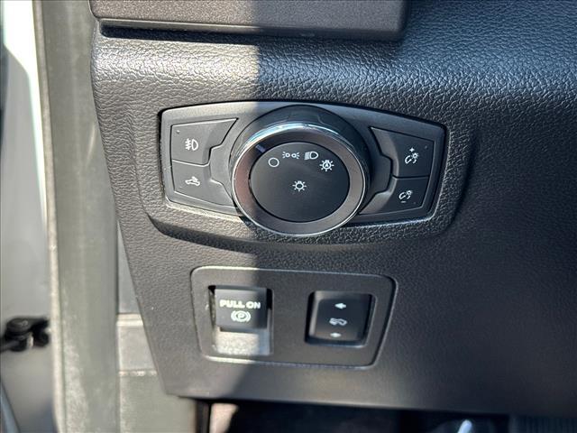 used 2019 Ford F-150 car, priced at $24,120