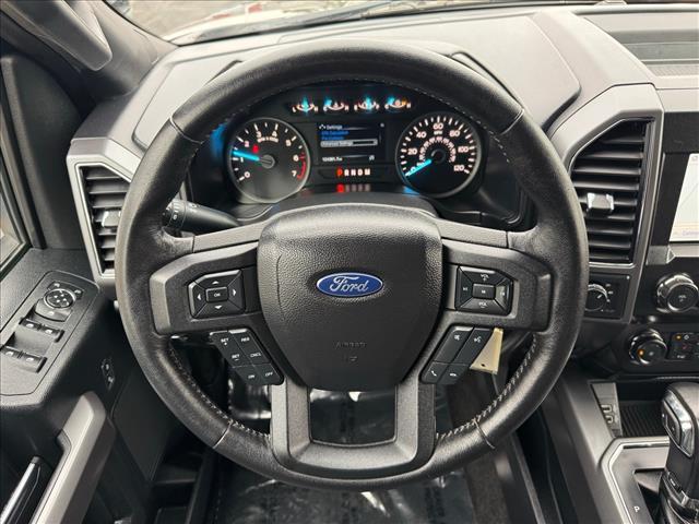 used 2020 Ford F-150 car, priced at $21,995
