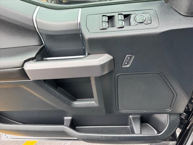 used 2020 Ford F-150 car, priced at $21,995