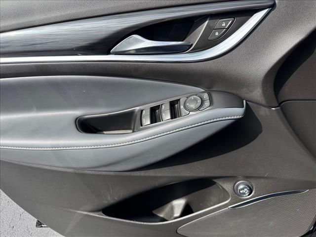 used 2023 Buick Enclave car, priced at $27,624