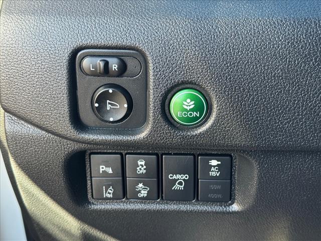 used 2020 Honda Ridgeline car, priced at $25,494