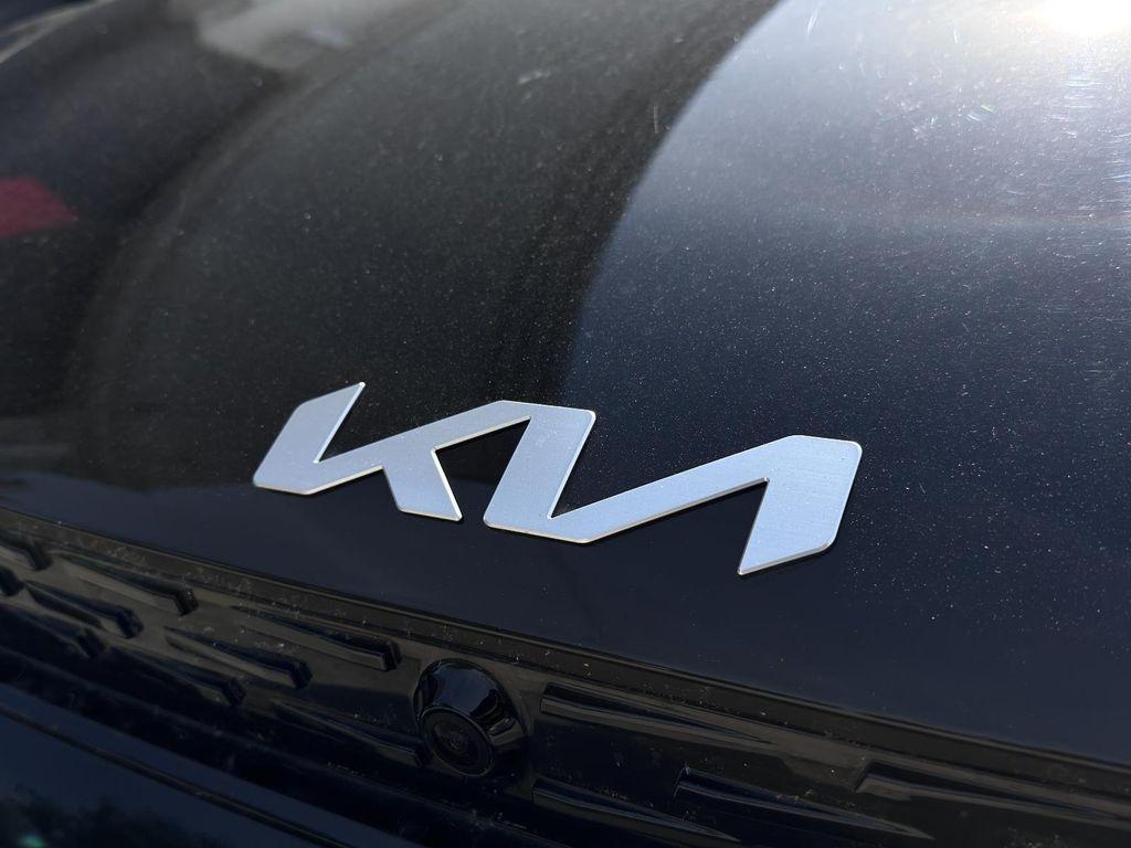 used 2023 Kia EV6 car, priced at $23,895