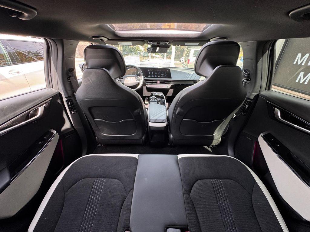 used 2023 Kia EV6 car, priced at $23,895