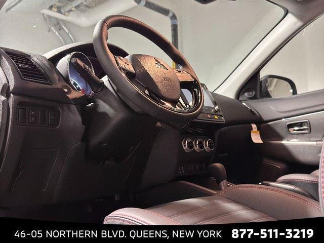 new 2024 Mitsubishi Outlander Sport car, priced at $23,568