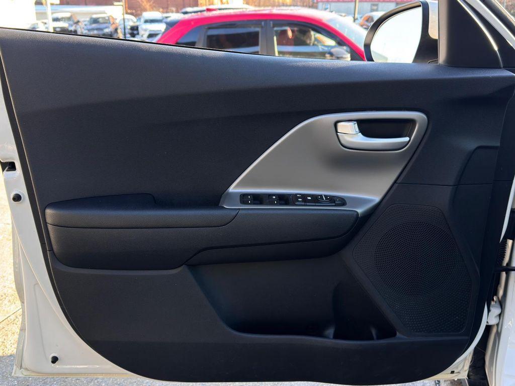 used 2018 Kia Niro car, priced at $7,395